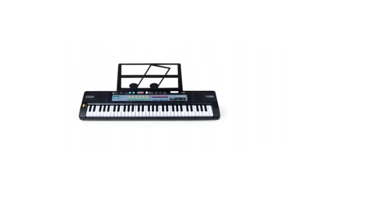 KEYBOARD HYKKER HK-6109L