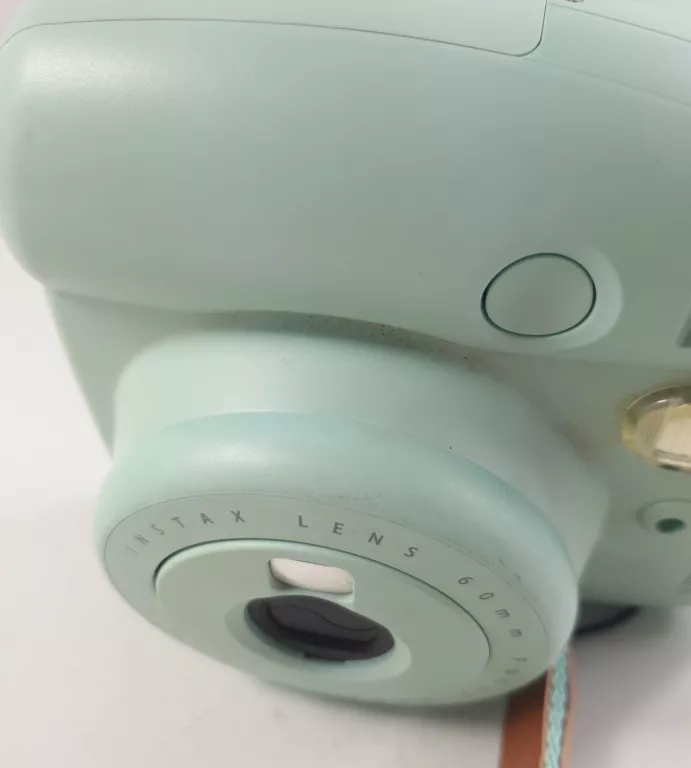 APARAT INSTAX MINI 9 TURKUSOWY