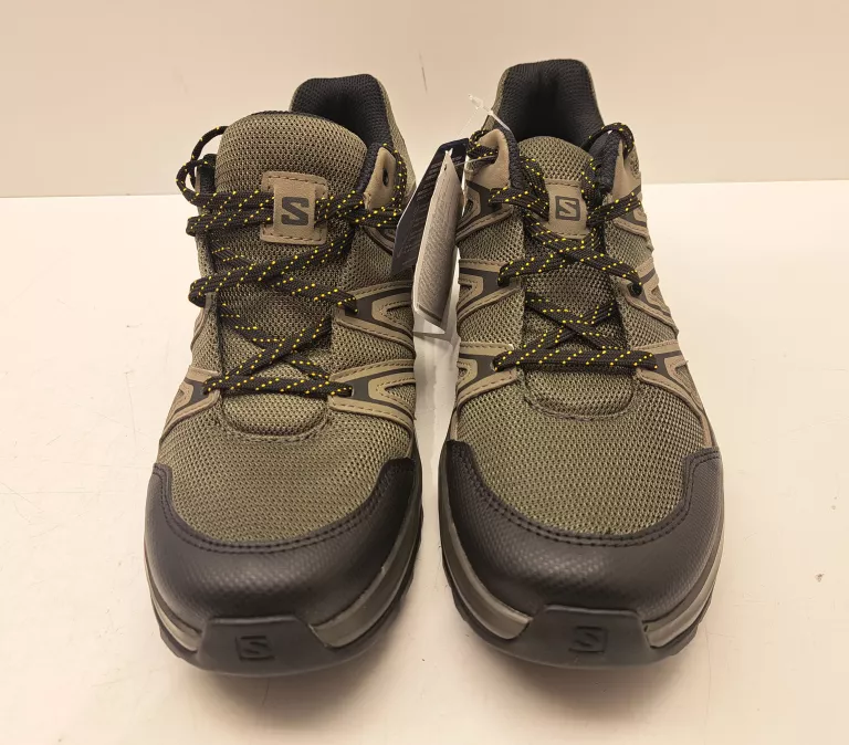 BUTY SALOMON BARRAKEE 412210 R. 42