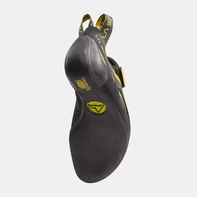 BUTY WSPINACZKOWE MIURA VS LA SPORTIVA R.42