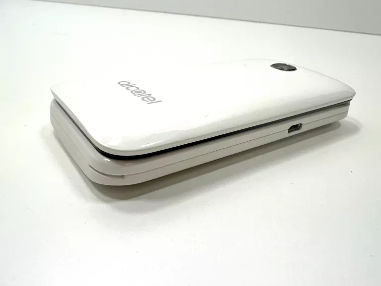 TELEFON ALCATEL 2051X ANGIELSKIE MENU