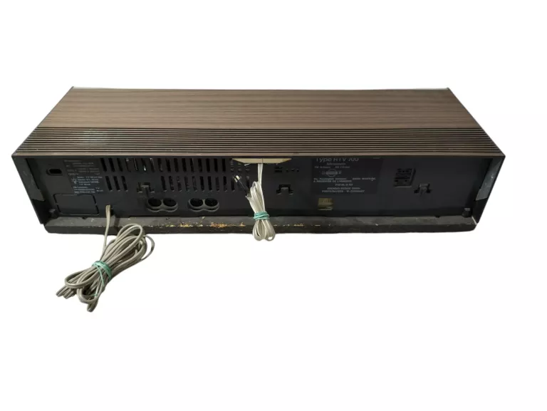RADIO GRUNDIG RTV 700 1984R + GŁOŚNIK
