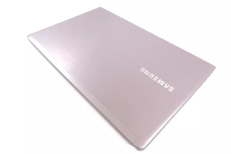 LAPTOP SAMSUNG NP510 8GB RAM 1TB I5 3 GEN OPIS