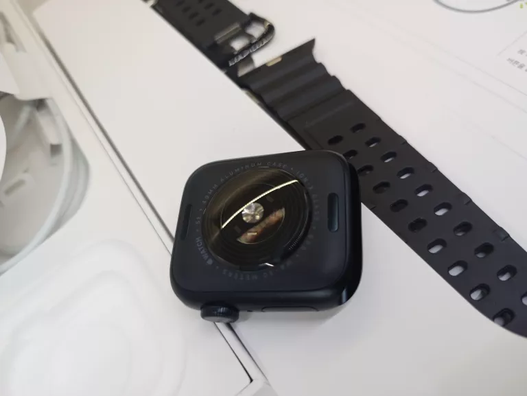 SMARTWATCH APPLE WATCH SE 2 40MM JAK NOWY