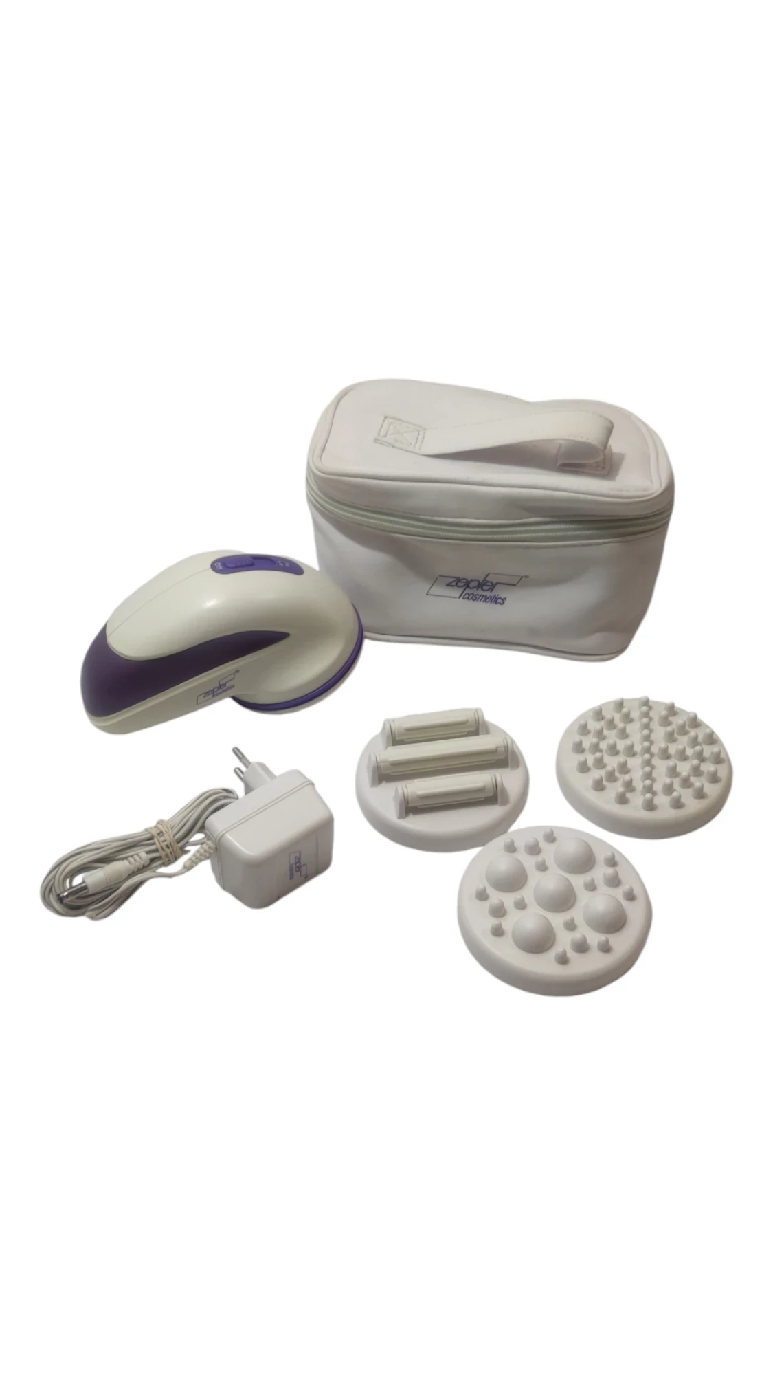 masazer-anti-cellulit-zepter-pbg-868-4-koncowki-masujace-zasilaczetui-ean-gtin-5902811060059