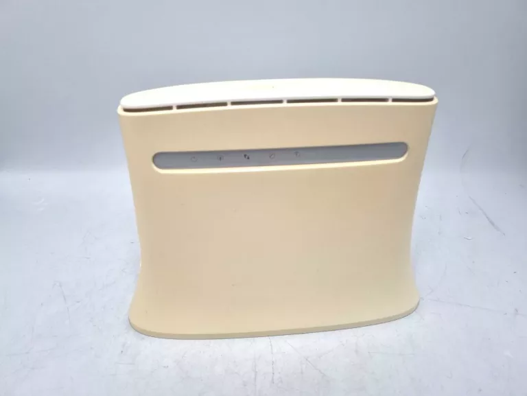 ROUTER NA KARTĘ ZTE MF283+ PUD