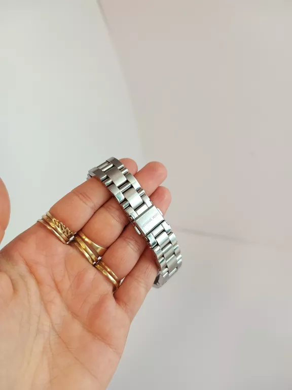 SMARTWATCH MICHAEL KORS DW7M2 OPIS!