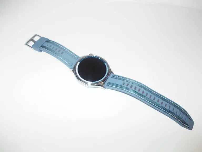 SMARTWATCH HUAWEI WATCH GT 5! SUPER STAN! KOMPLET!