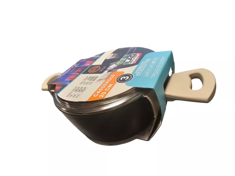 GARNEK MASTERCHEF 20CM