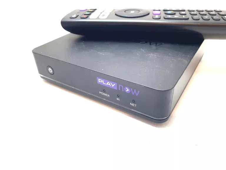 SAGEMCOM DCTIW362 PLAY / SMART TV/ NETFLIX