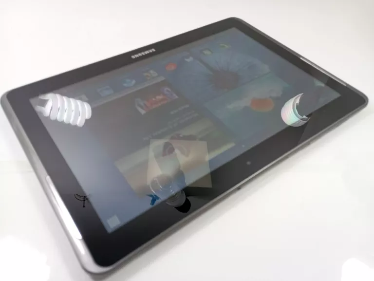 TABLET SAMSUNG GALAXY TAB 2 10.1 KABEL