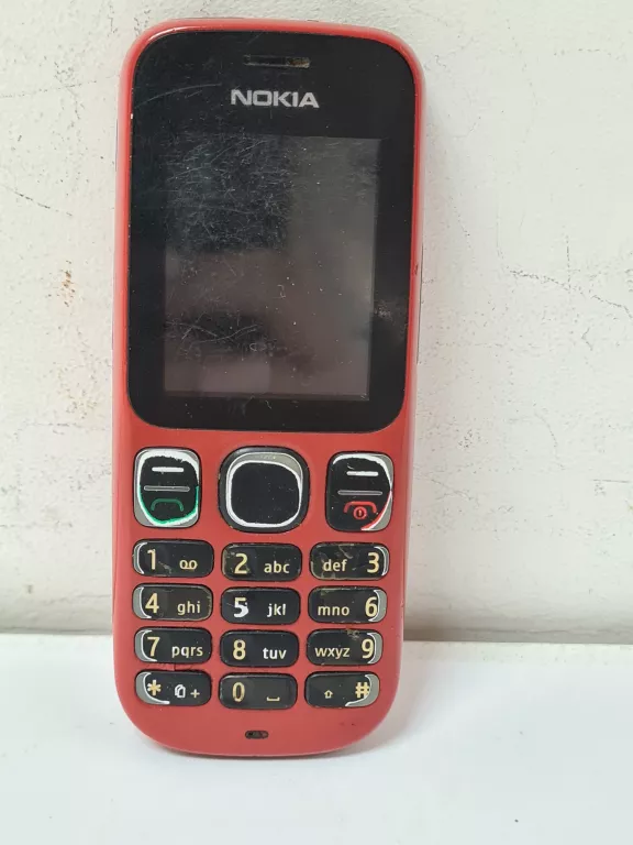 TELEFON NOKIA 101
