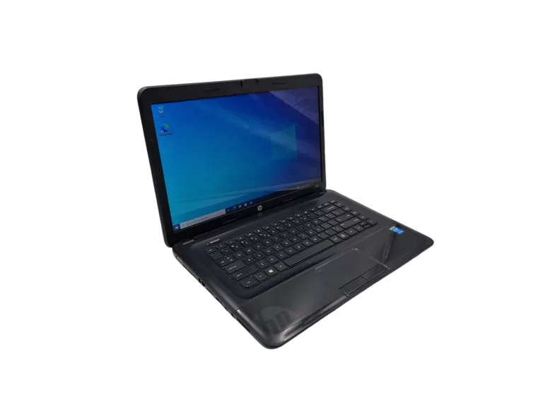 HP 2000 NOTEBOOK INTEL PENTIUM 2020M 4GB RAM 500GB HDD 15,6"
