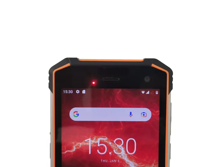 TELEFON NA BUDOWĘ MYPHONE HAMMER ENERGY 2 3/32GB 5.5" 13MPIX!