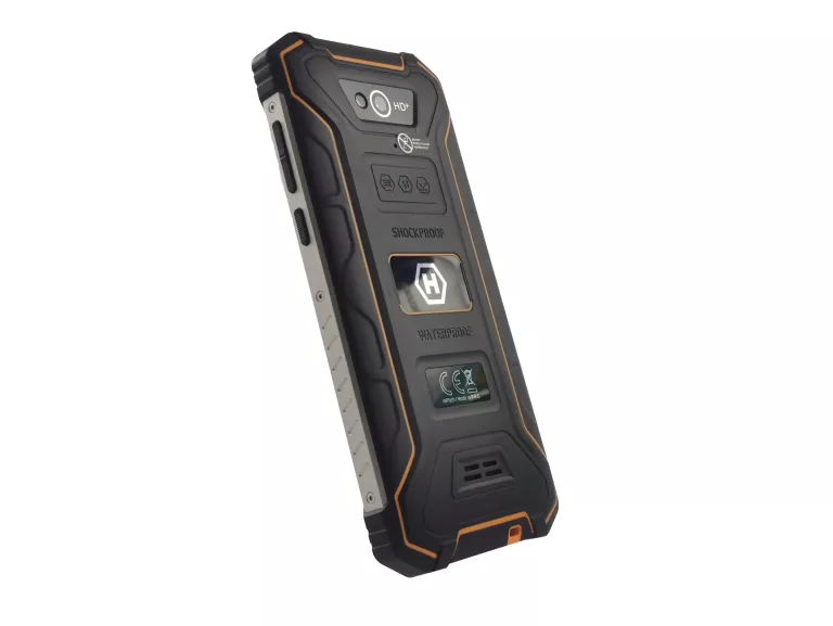 TELEFON NA BUDOWĘ MYPHONE HAMMER ENERGY 2 3/32GB 5.5" 13MPIX!
