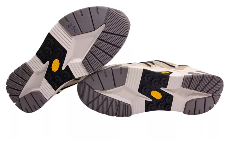 BUTY MĘSKIE CALVIN KLEIN VIBRAM ROZM 43