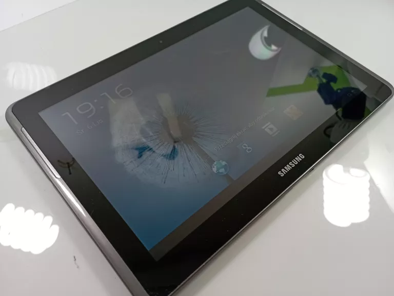 TABLET SAMSUNG GALAXY TAB 2 10.1 KABEL