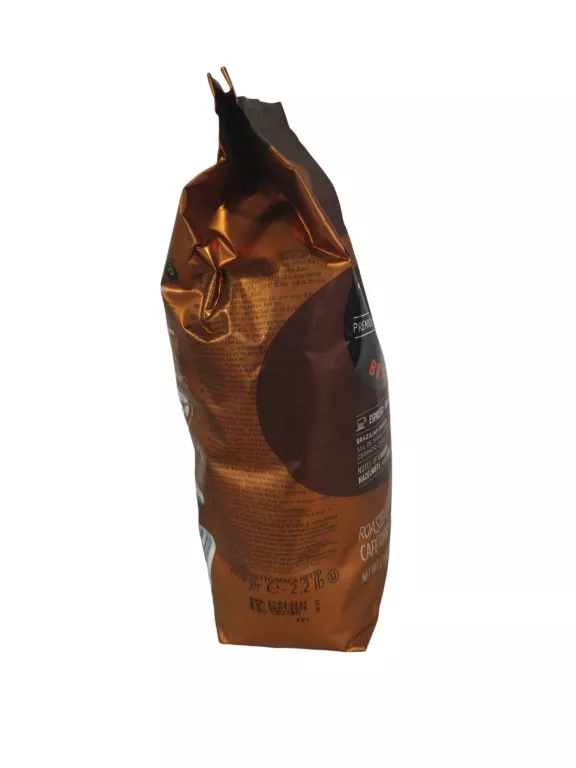KAWA ZIARNISTA LAVAZZA TIERRA BRAZIL ARABICA 1KG