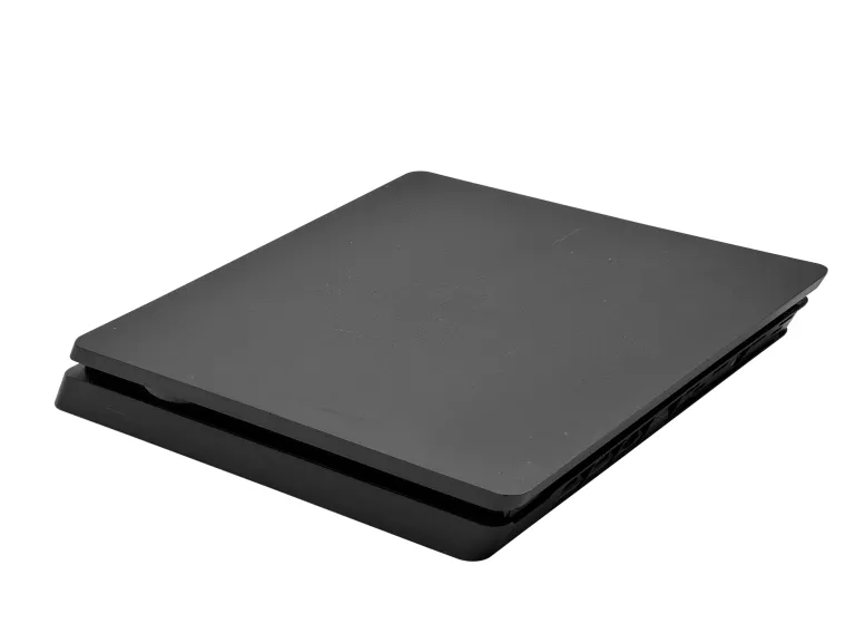 KONSOLA SONY PLAYSTATION 4 PS4 SLIM 500GB CUH-2116A + 2X PAD - OPIS!