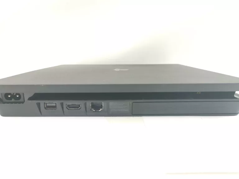 KONSOLA PLAYSTATION 4 500GB #OPIS