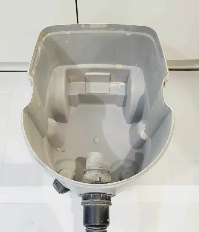 ODKURZACZ PRZEMYSŁOWY BAIER BSS 506 WYSYLKA OK 50ZL
