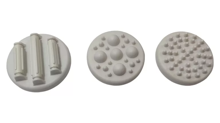 MASAŻER ANTI-CELLULIT ZEPTER PBG-868 (4 KOŃCÓWKI MASUJĄCE) + ZASILACZ/ETUI