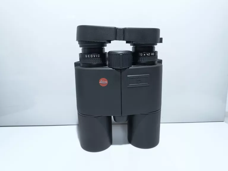 LORNETKA Z DALMIERZEM LEICA GEOVID PRO 10X42