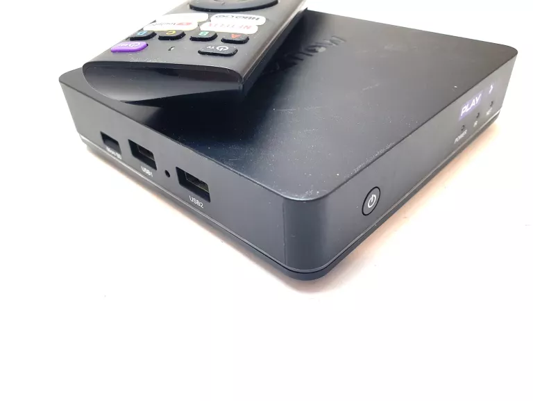 SAGEMCOM DCTIW362 PLAY / SMART TV/ NETFLIX