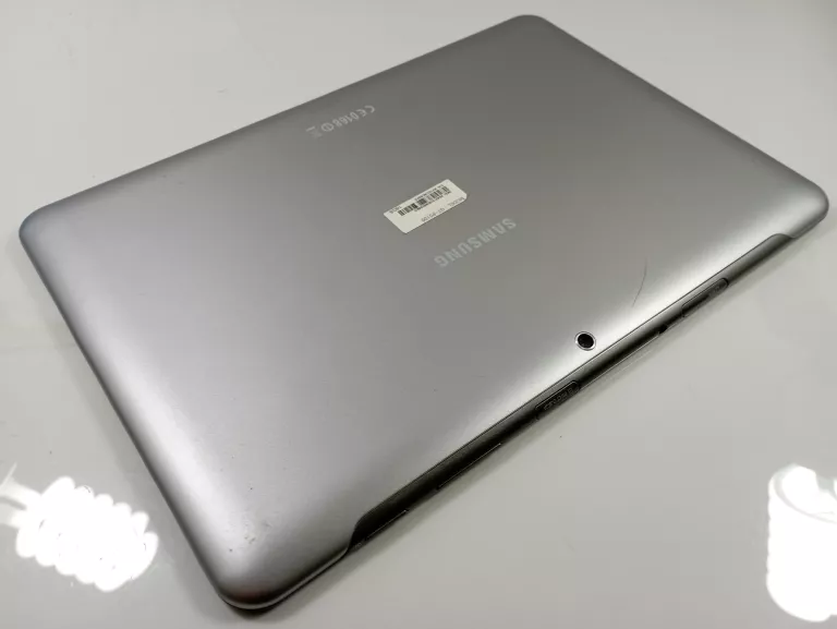 TABLET SAMSUNG GALAXY TAB 2 10.1 KABEL