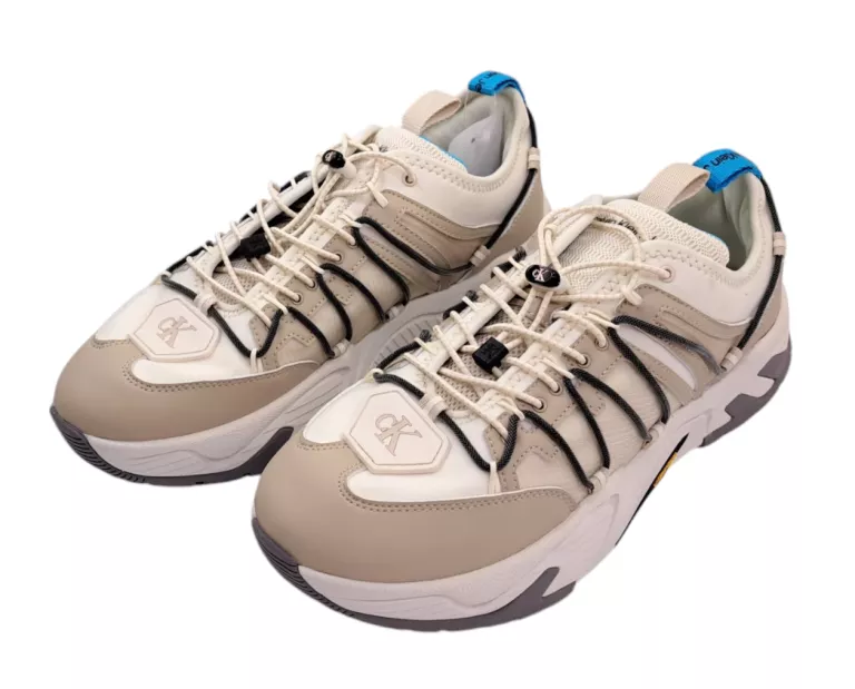 BUTY MĘSKIE CALVIN KLEIN VIBRAM ROZM 43