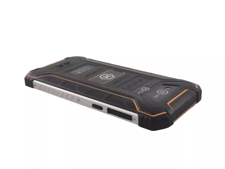 TELEFON NA BUDOWĘ MYPHONE HAMMER ENERGY 2 3/32GB 5.5" 13MPIX!