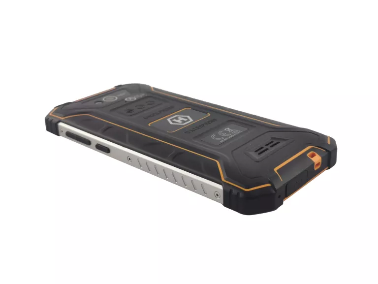 TELEFON NA BUDOWĘ MYPHONE HAMMER ENERGY 2 3/32GB 5.5" 13MPIX!