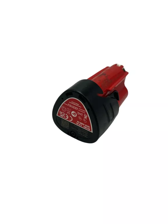 AKUMULATOR MILWAUKEE M12 B6 2AH