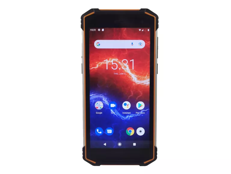 TELEFON NA BUDOWĘ MYPHONE HAMMER ENERGY 2 3/32GB 5.5" 13MPIX!
