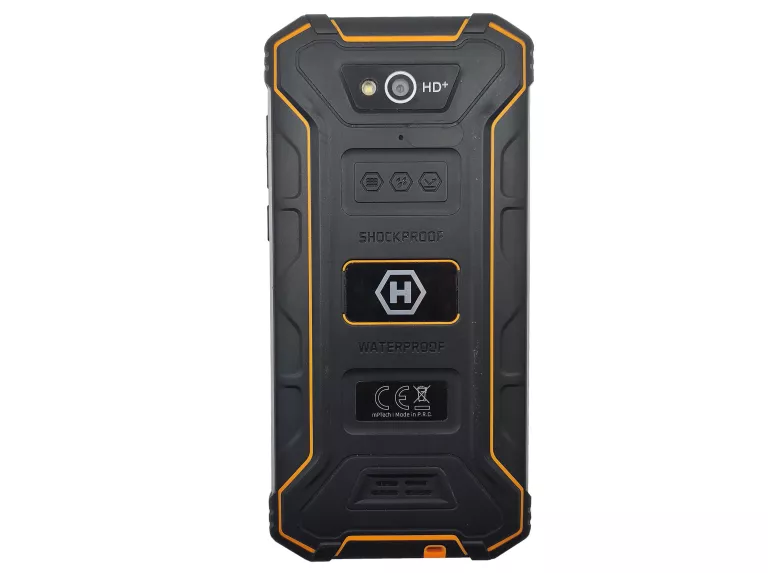 TELEFON NA BUDOWĘ MYPHONE HAMMER ENERGY 2 3/32GB 5.5" 13MPIX!