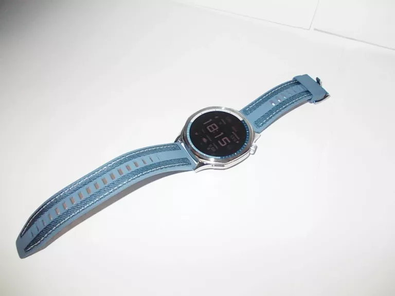 SMARTWATCH HUAWEI WATCH GT 5! SUPER STAN! KOMPLET!