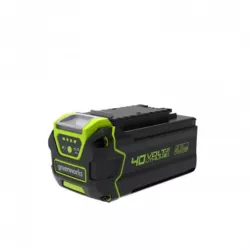 GREENWORKS AKUMULATOR LITOWO-JONOWY G40B4 4AH 40V