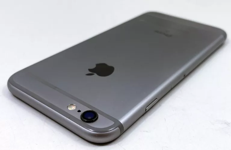 TELEFON SMARTFON APPLE IPHONE 6S 16 GB + PUDEŁKO