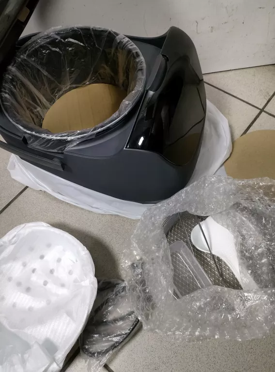 THERMOCHEFMIX ROBOT KUCHENNY !! OKAZJA !!