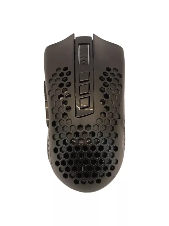 MYSZKA REDRAGON STORM PRO | PUDEŁKO