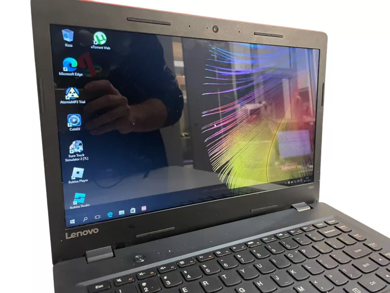 LAPTOP LENOVO IDEAPAD 100S