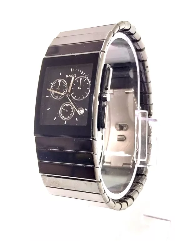 ZEGAREK RADO DIASTAR CERAMICA 538.07.15.3 NA BRANSOLECIE