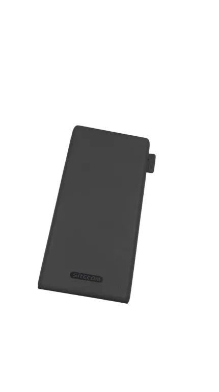 POWERBANK SITECOM 10000MAH