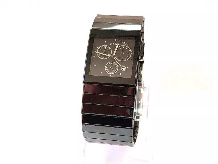 ZEGAREK RADO DIASTAR CERAMICA 538.07.15.3 NA BRANSOLECIE