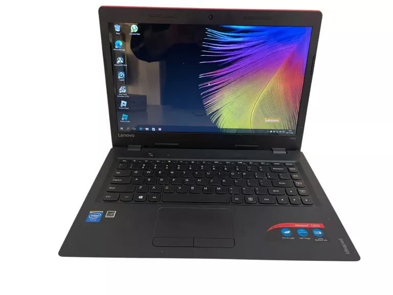 LAPTOP LENOVO IDEAPAD 100S