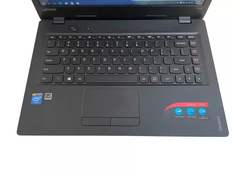 LAPTOP LENOVO IDEAPAD 100S