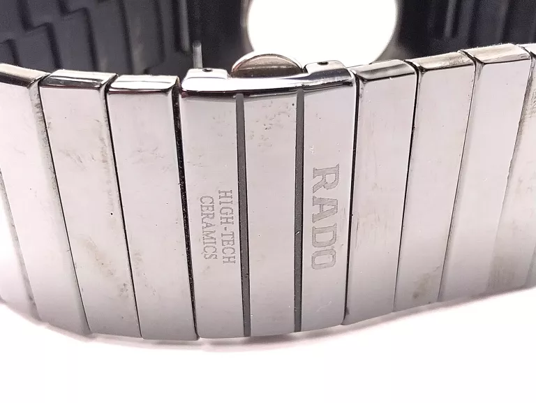 ZEGAREK RADO DIASTAR CERAMICA 538.07.15.3 NA BRANSOLECIE