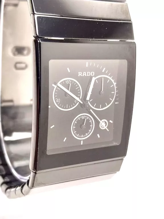 ZEGAREK RADO DIASTAR CERAMICA 538.07.15.3 NA BRANSOLECIE