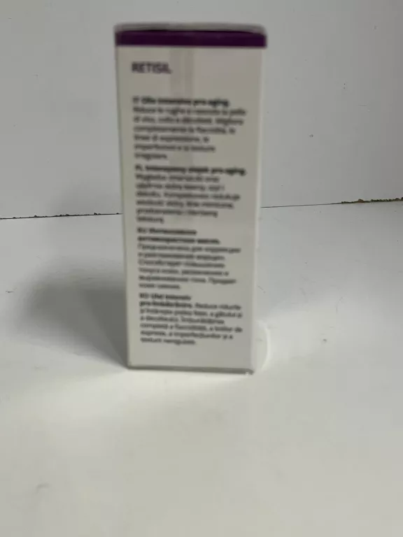 SESDERMA RETISIL OIL INTENSYWNY OLEJEK 30 ML