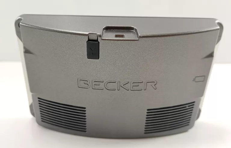 NAWIGACJA BECKER TRAFFIC ASSIST HIGHSPEED